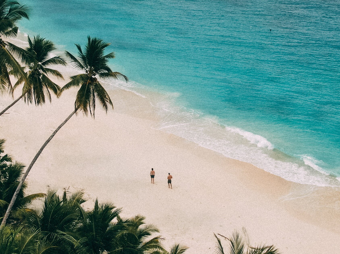 Gloria Tours & Travel-孟加锡必去景点
