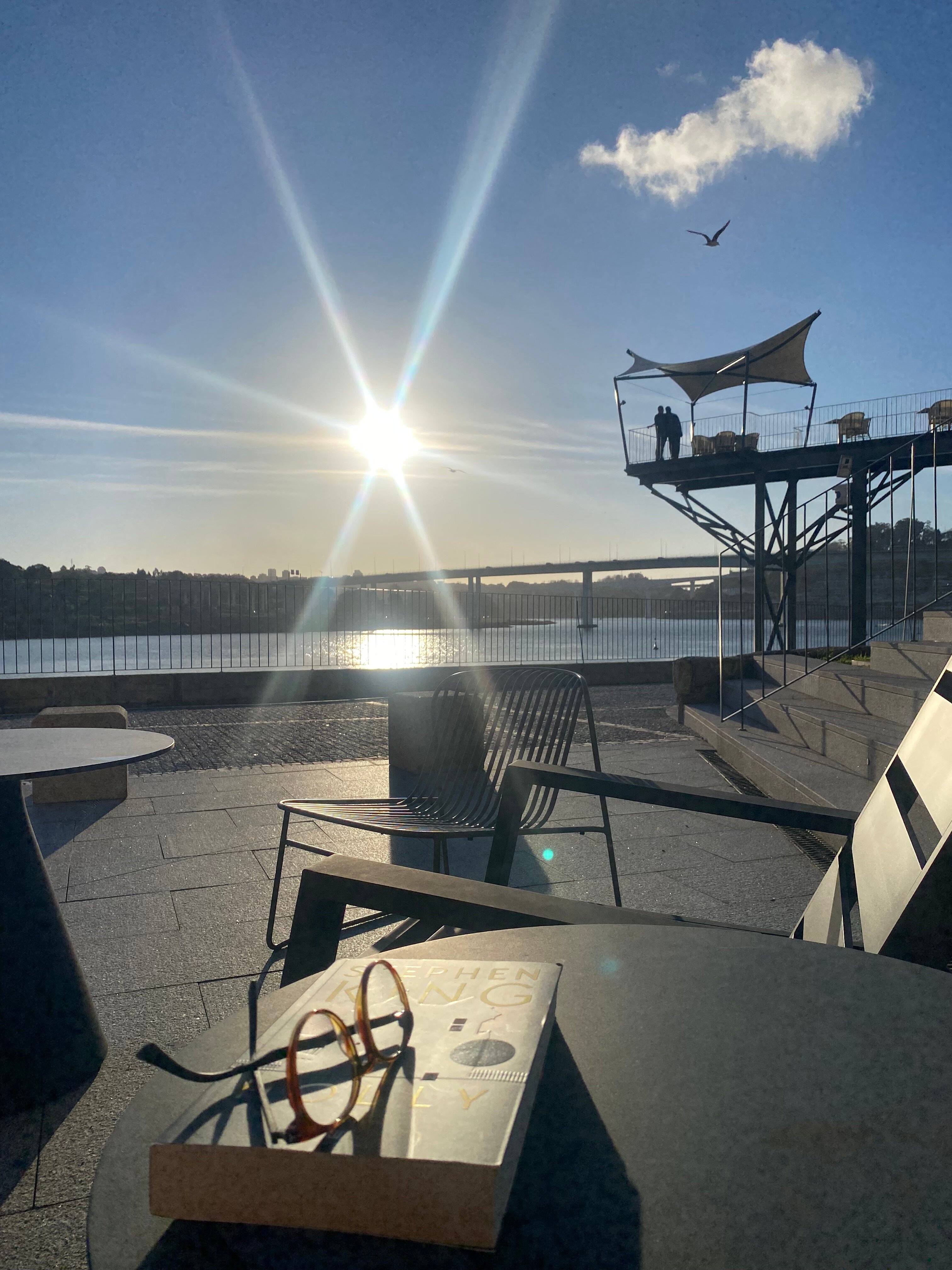 Pestana Douro Riverside-官方