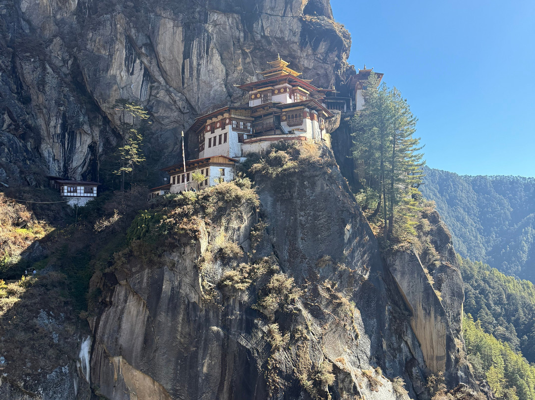 GEMINI TOURS  TRAVELS-Jaigaon必去景点