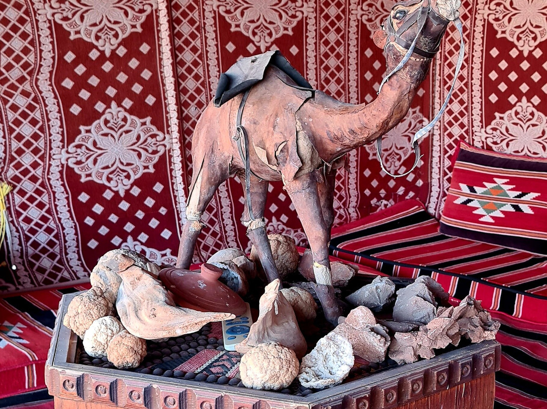 Arabian Sands Tours Oman-塞拉莱必去景点