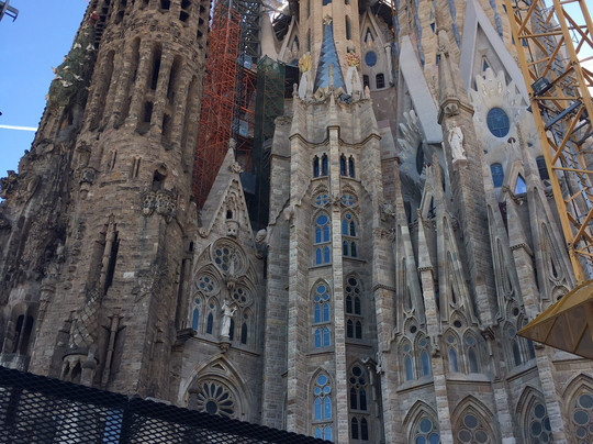Sagrada Familia Church-Sao Caetano do Sul必去景点