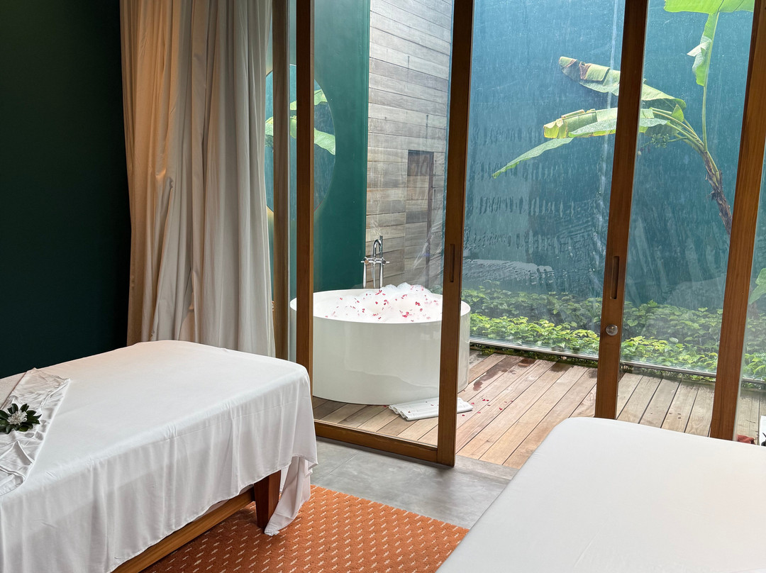 SALA Spa Chaweng-查汶海滩必去景点