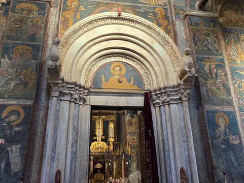 Choose Balkans-地拉那必去景点