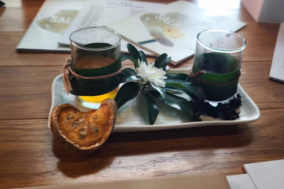 SALA Spa Chaweng-查汶海滩必去景点