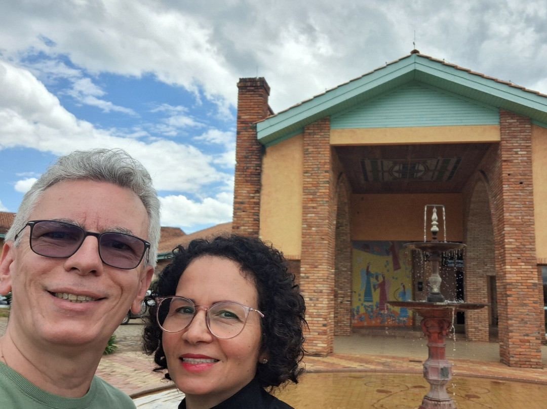 Villa Francioni-Sao Joaquim必去景点