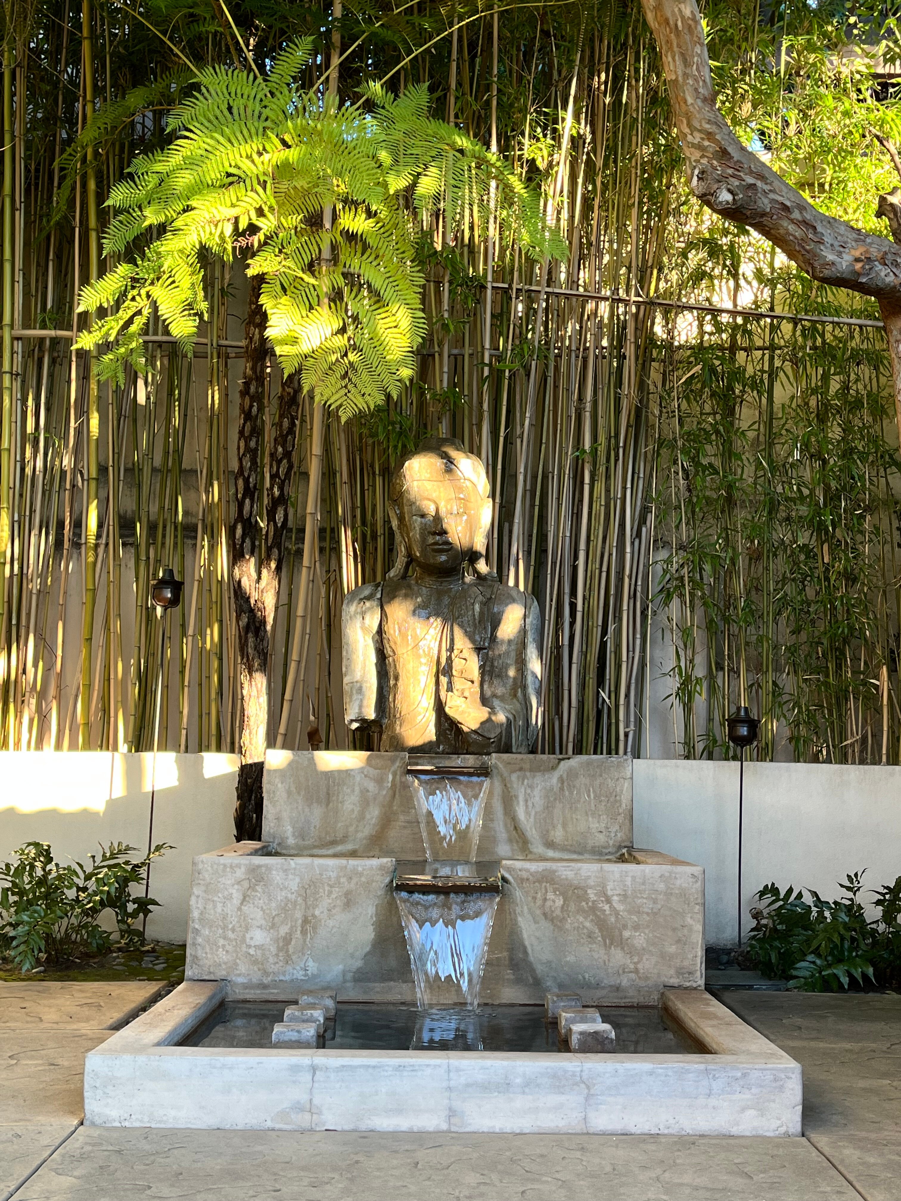 贸易风卡梅尔酒店-官方