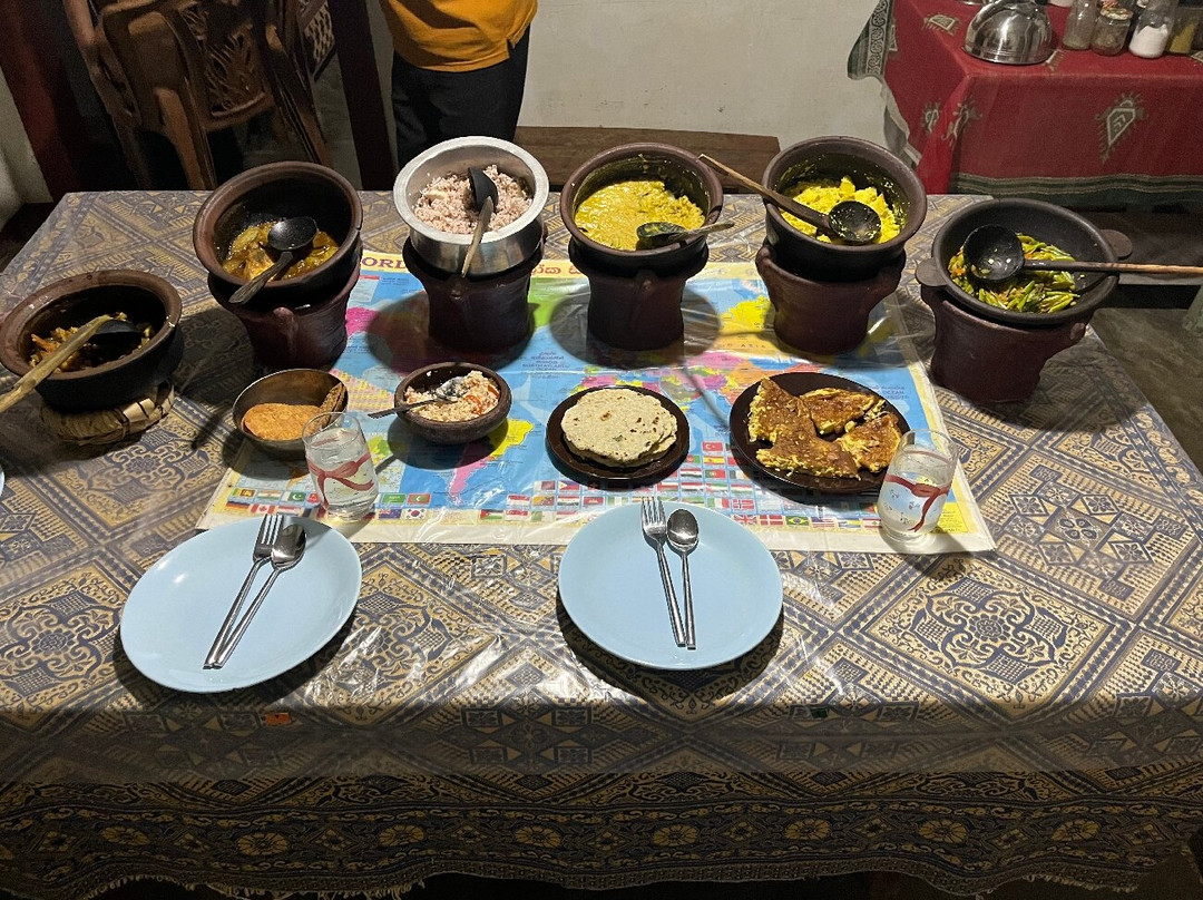 Nanda Cookery Class And Traditional Food-埃勒必去景点