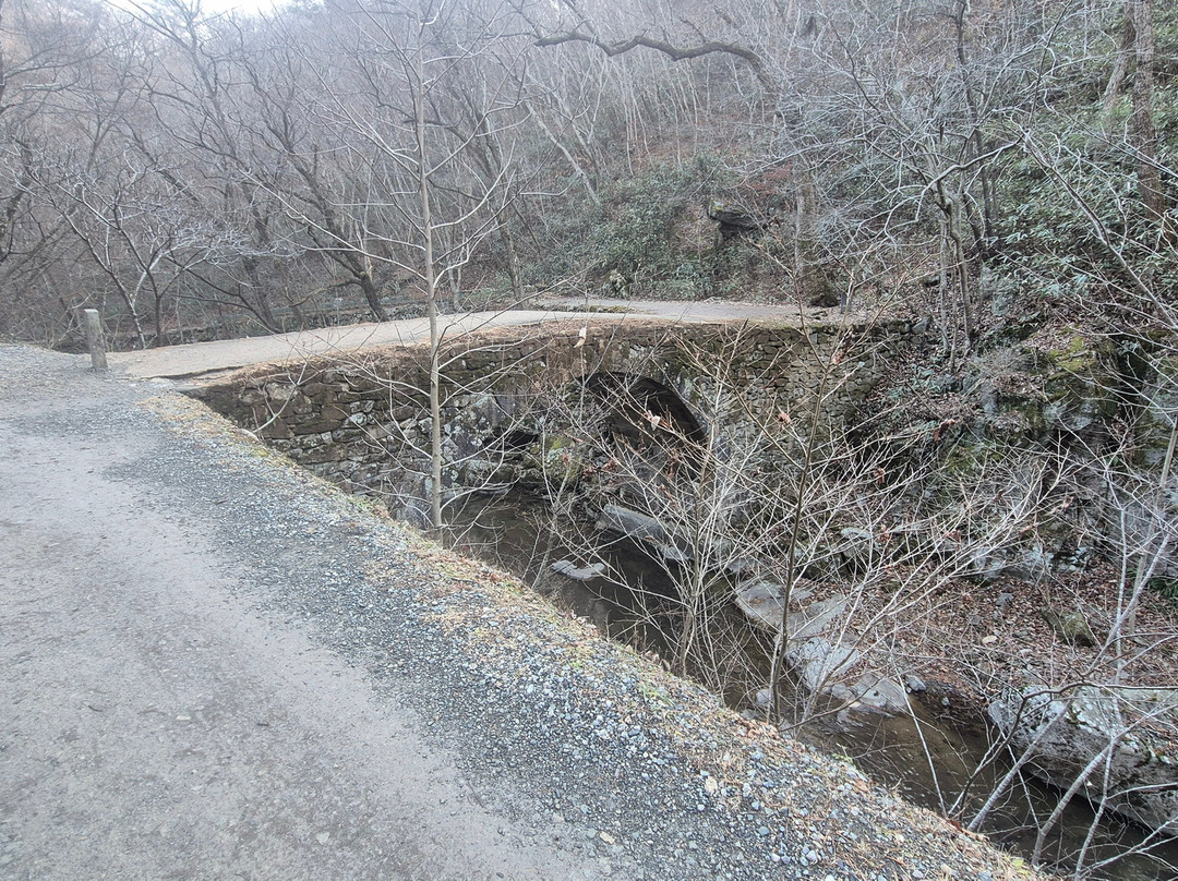 Seonamsa Temple-顺天市必去景点