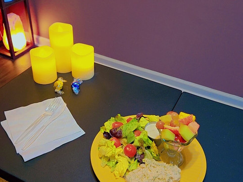 The Upper Hand Day Spa-Conyers必去景点