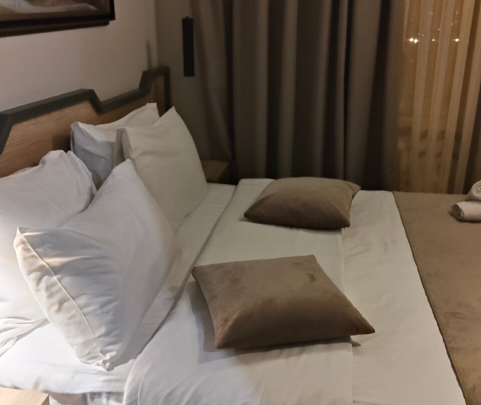 Solun’s Riverside Rooms主图