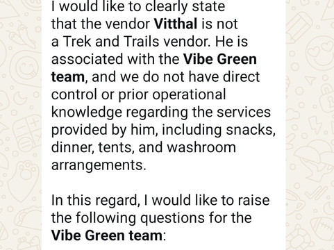 Treks and Trails India-孟买必去景点