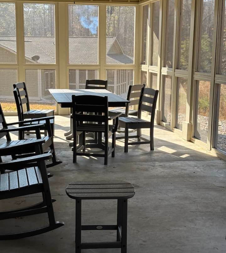 George L. Smith Park-Twin City必去景点