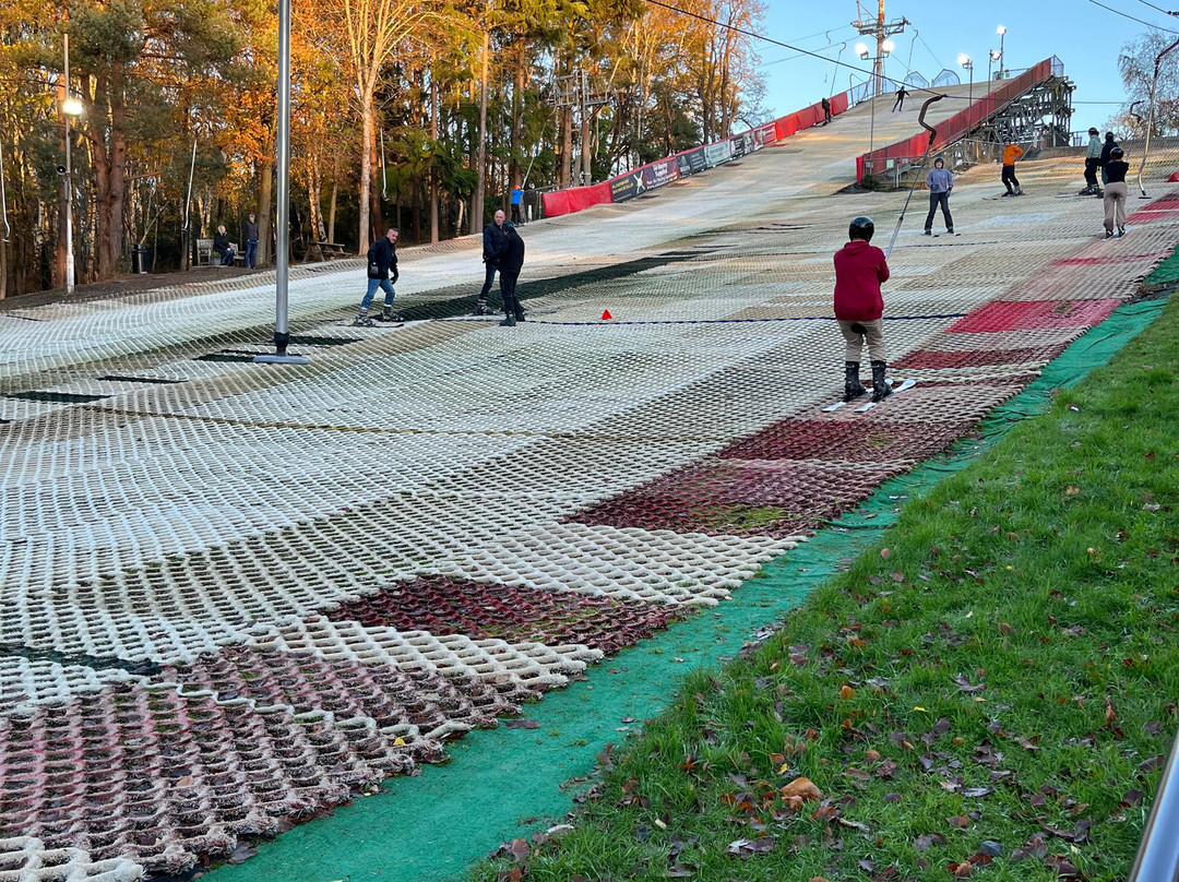 Alpine Snowsports Aldershot-Aldershot必去景点