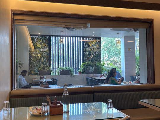 Regenta Place Raysons, Kolhapur主图