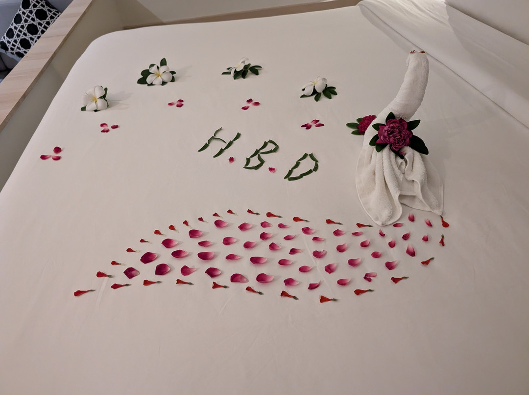 Anana Ecological Resort Krabi主图