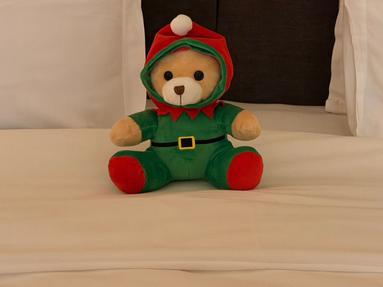 Panagia Premier Trabzon主图