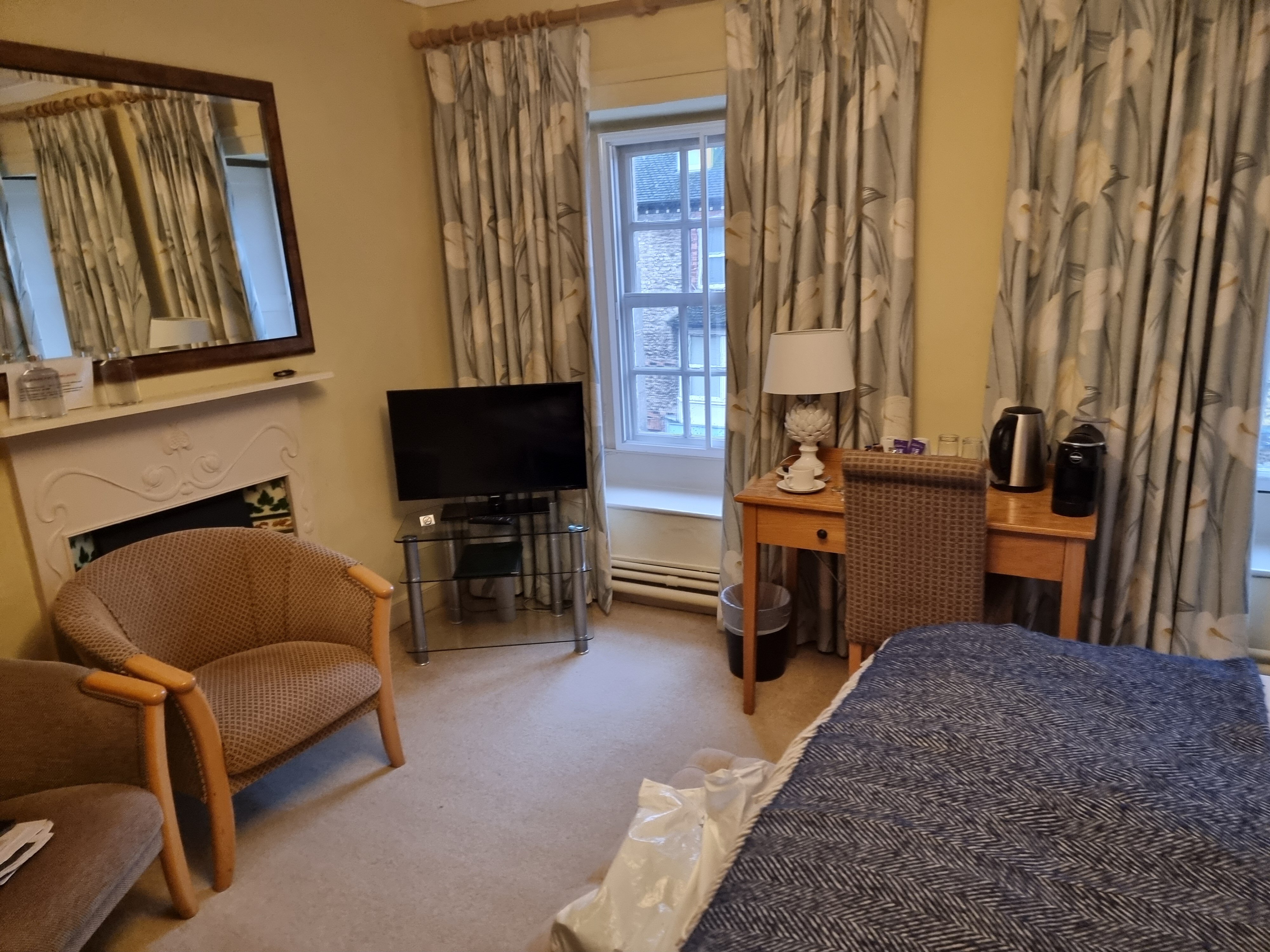 Marlborough Arms-客卧