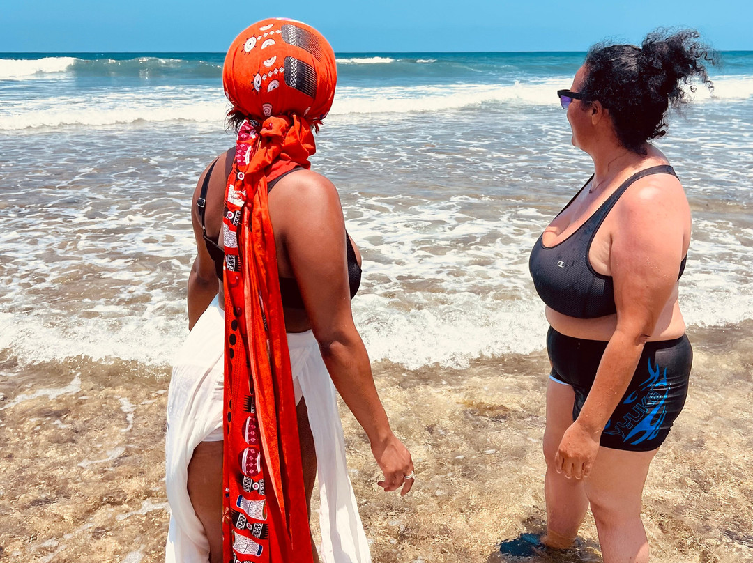 Mombasa Marine National Park-蒙巴萨必去景点