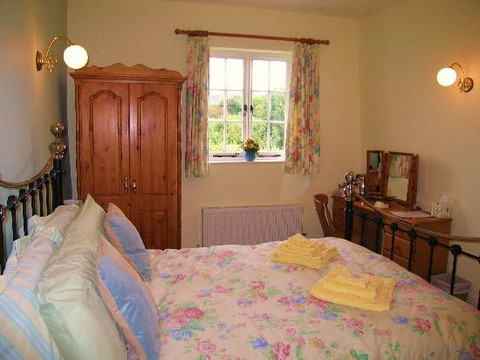 Royal Oak House主图