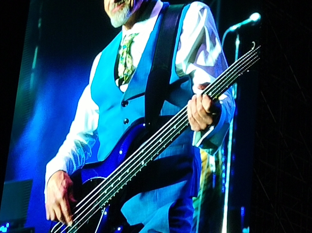 Campo Argentino de Polo-布宜诺斯艾利斯必去景点