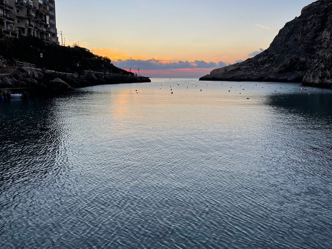 Ritual Dive-Xlendi必去景点