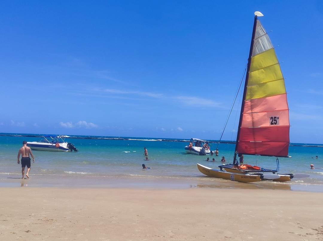 Pousada Charme Francês主图