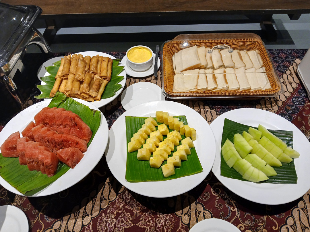 和谐酒店-1婆罗洲哥打京那巴鲁主图