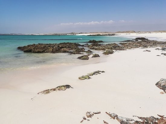 Old Town of Mirbat-Mirbat必去景点