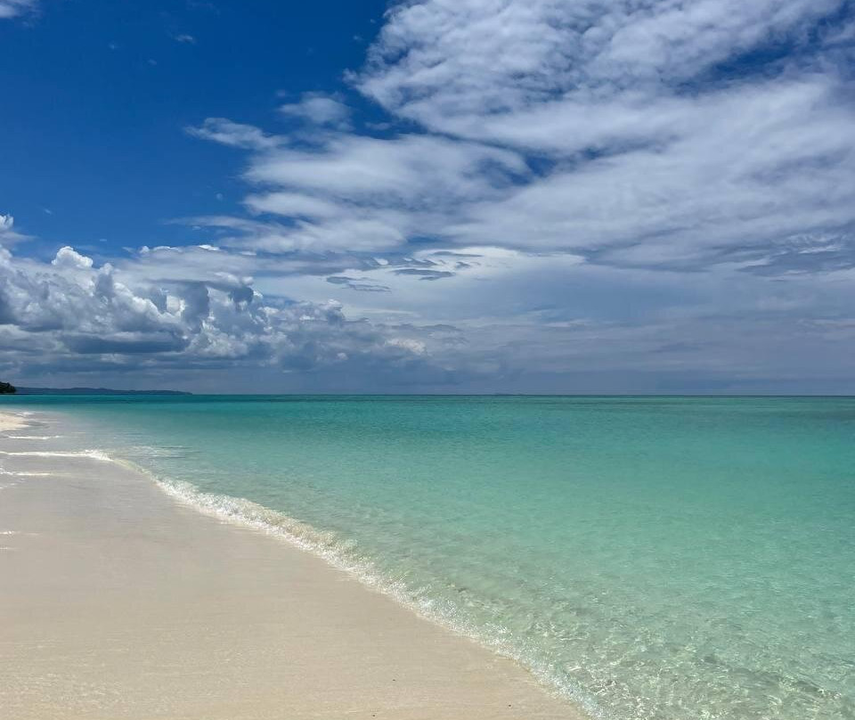 Bitsy Tour-Belamandy必去景点