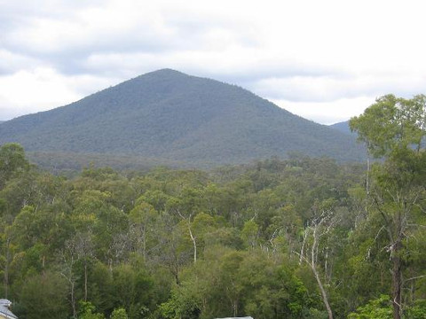 Annabelle of Healsville B & B主图