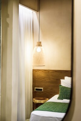 Panorama Hotel主图