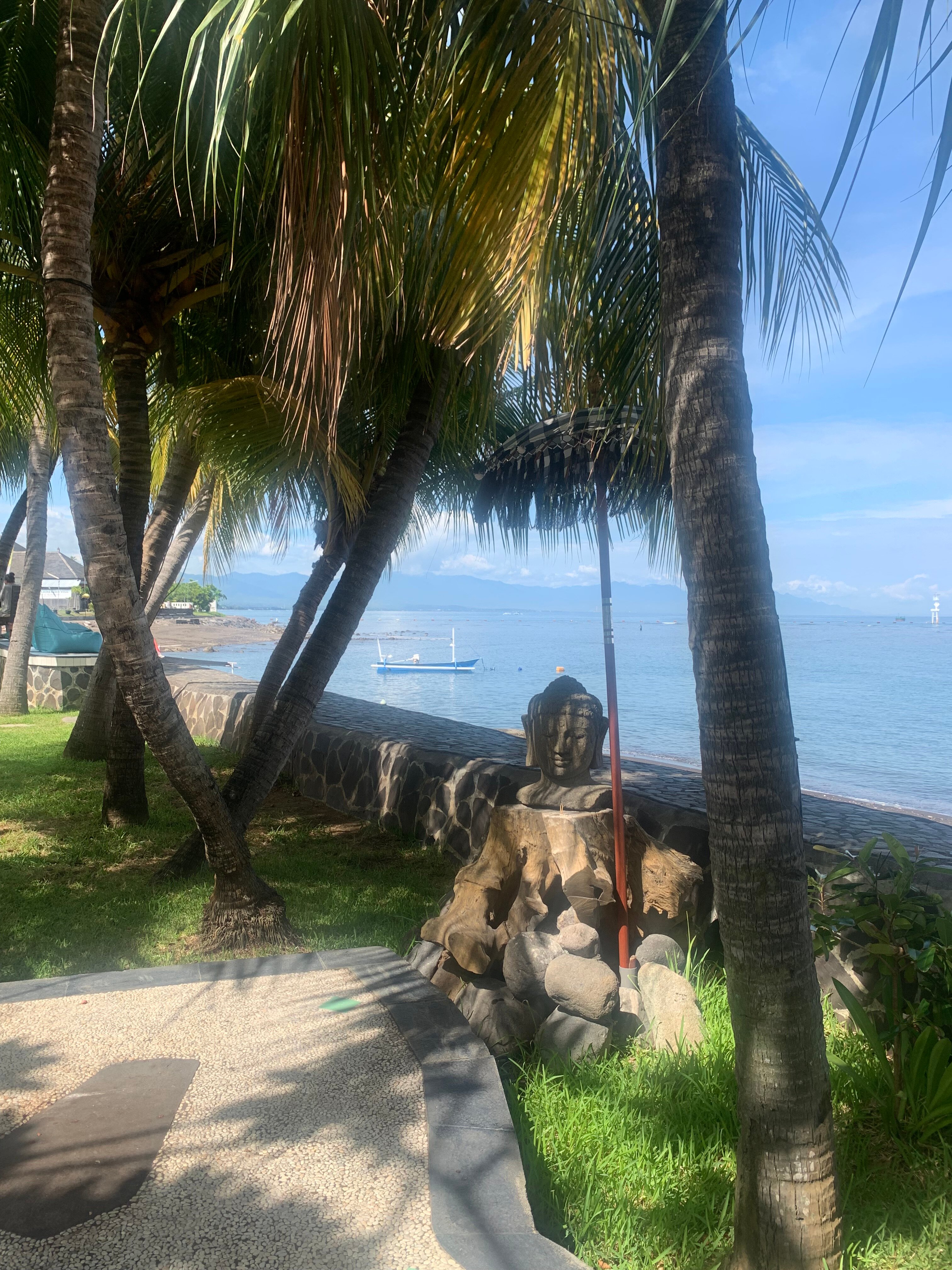 1000 Dream Bungalow-浴室