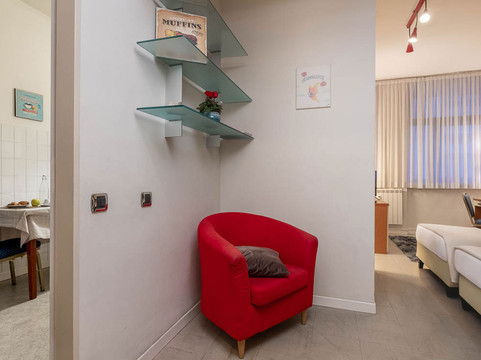 米兰欧尔纳维廖河畔特雷扎诺 IH 饭店主图