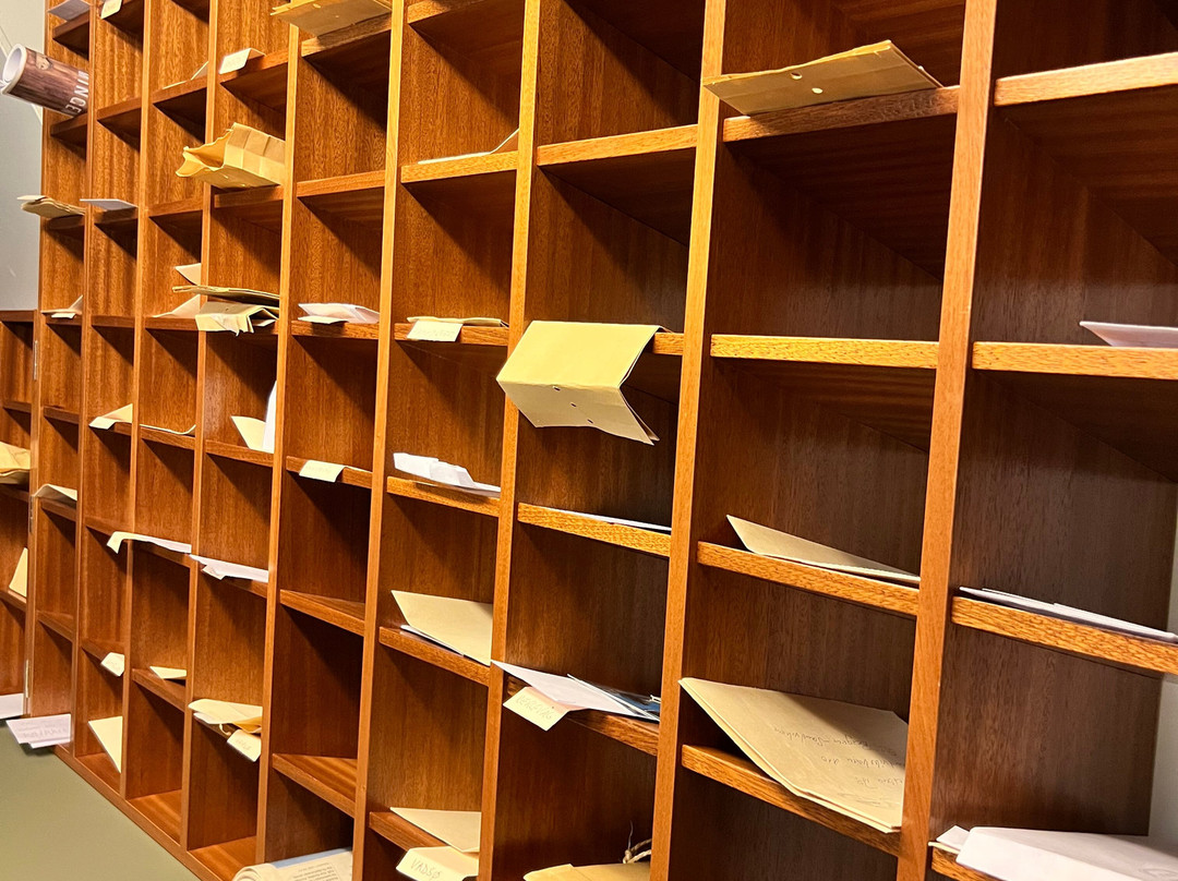 Hurtigrutemuseet-Stokmarknes必去景点