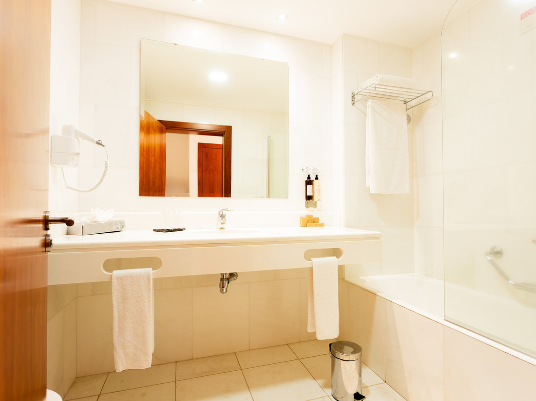 Camara De Lobos酒店住宿-Hotel Quinta da Serra