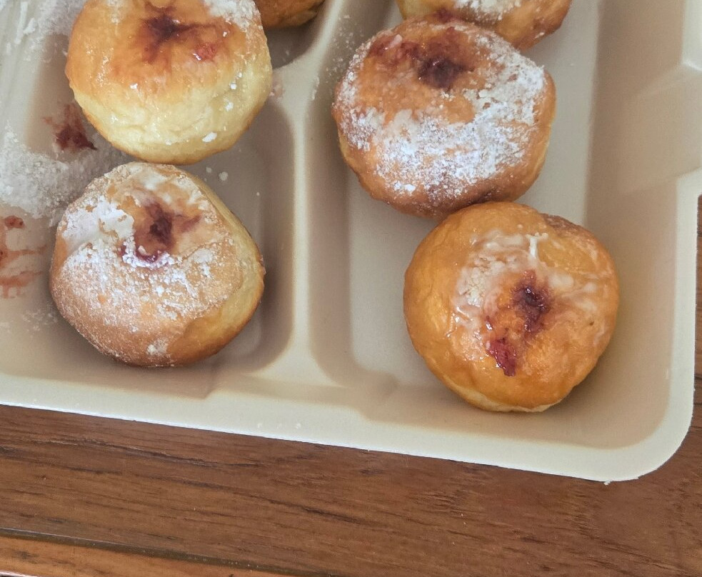 Malka cocina mediterránea