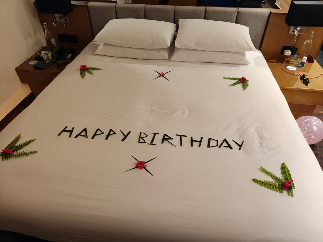 Vivanta Sikkim Pakyong主图