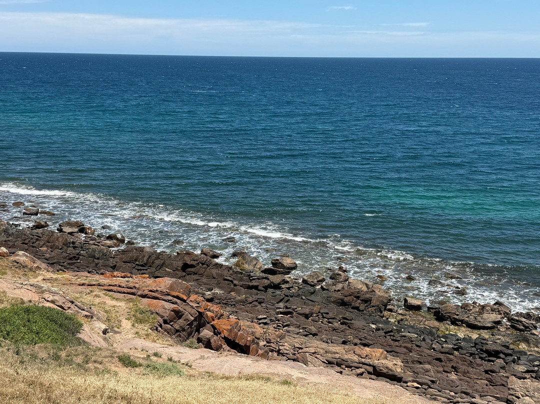 Hallett Cove Conservation Park-Hallett Cove必去景点