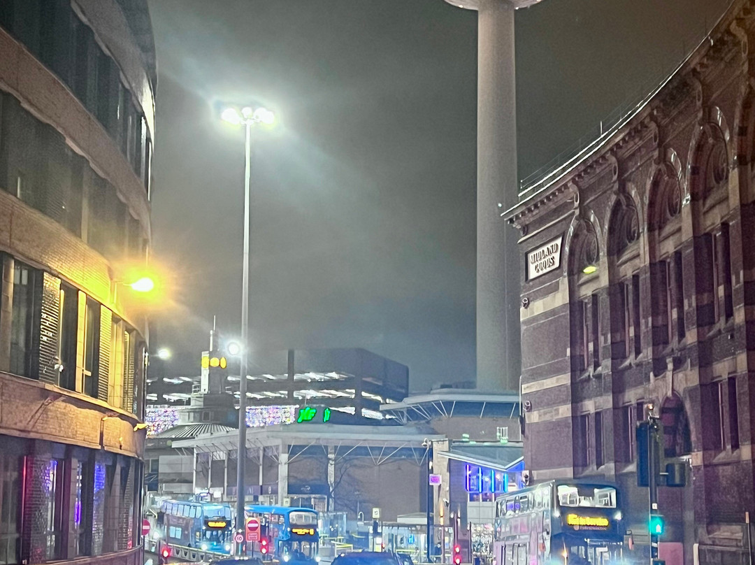 安居利物浦杠杆法院公寓主图