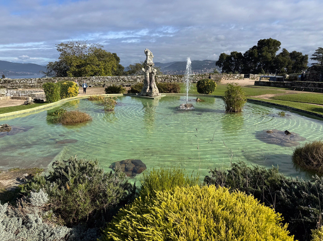 Tours 4 Cruisers-比戈必去景点