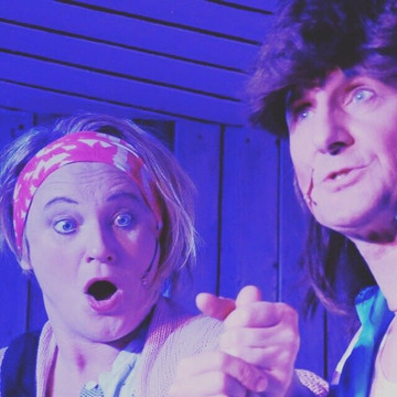 HafenRevueTheater-不莱梅必去景点