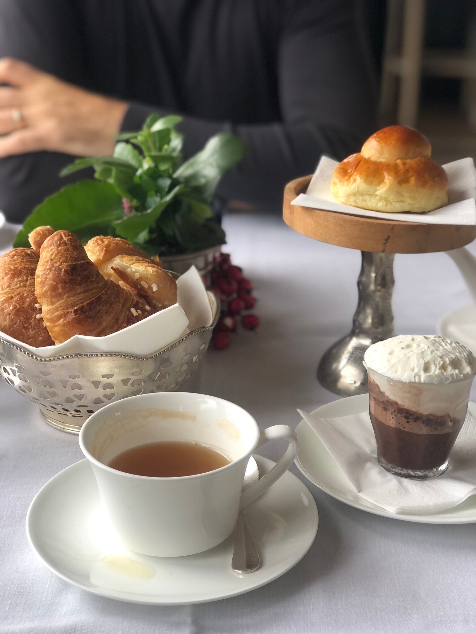 VMaison Boutique Hotel-官方