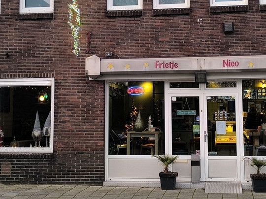 Frietje Nico