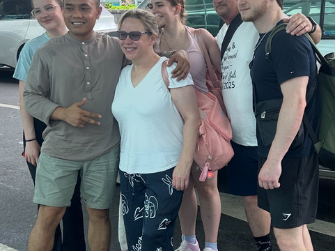 My Tour Bali-库塔必去景点