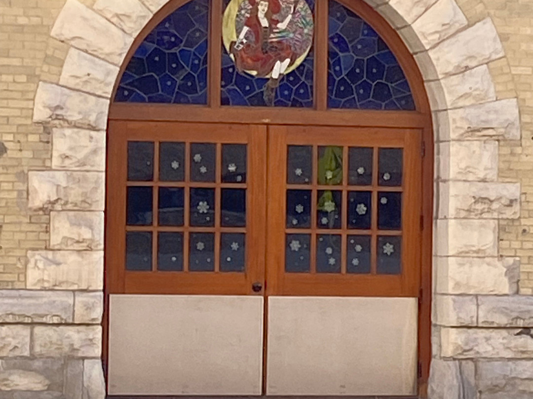 Miller Brewery Tour-密尔沃基必去景点