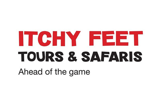 Itchy Feet Tours And Safaris