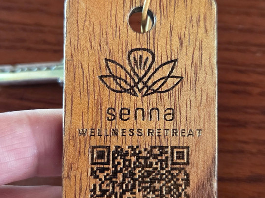 Senna Wellness Retreat主图