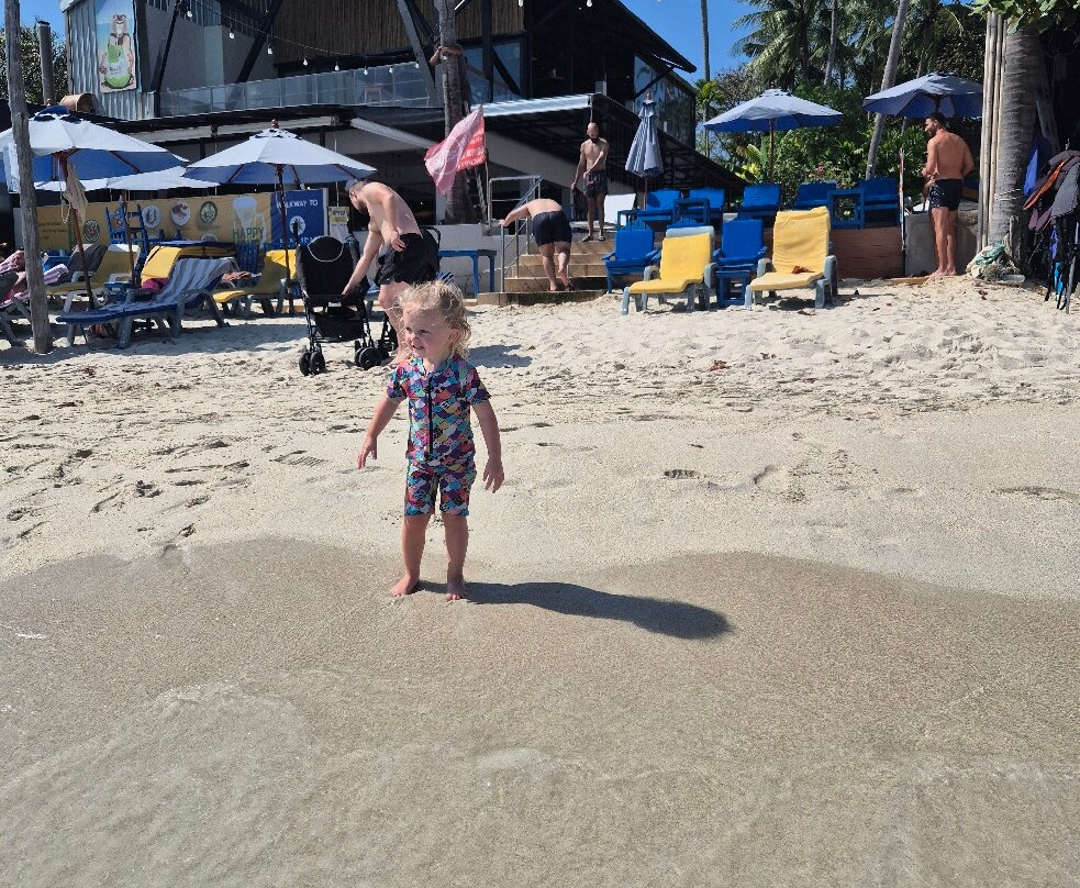 查汶海滩-查汶海滩必去景点