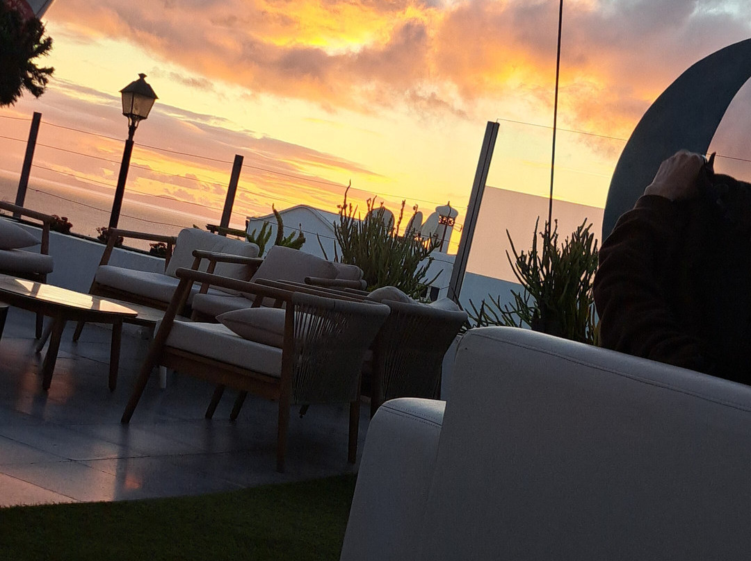 Rooftop Entertainment-提亚必去景点