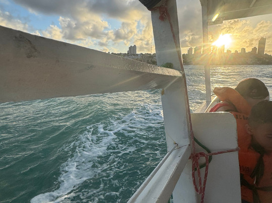 Jangalancha Show-Natal必去景点